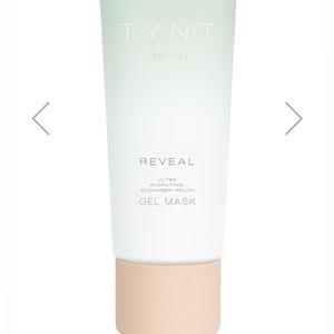 TYNT BEAUTY Reveal Spa Water Gel Mask